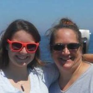 Meet your Posher, Pamela