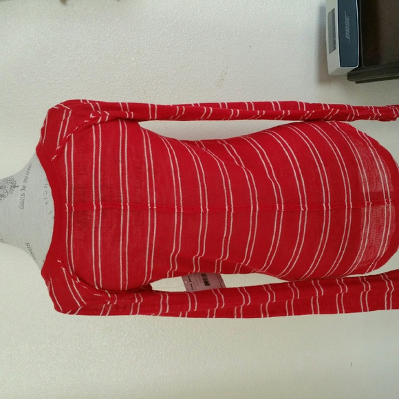 Free People Long Sleeve Top - Picture 3 of 3