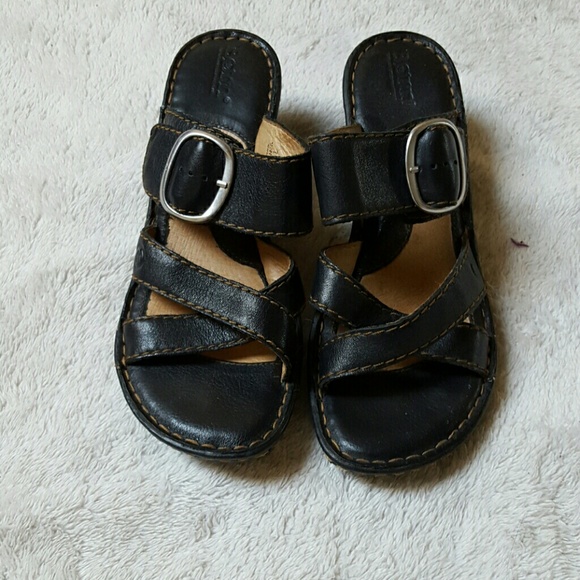 Born Sandals