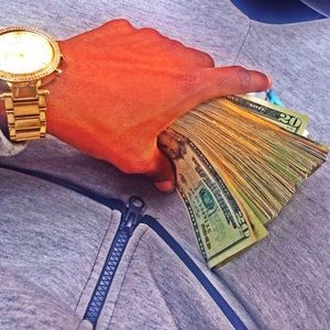 Meet your Posher, Jamal