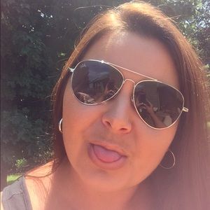 Meet your Posher, Miranda