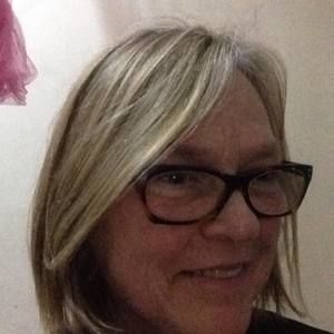 Meet your Posher, Anne