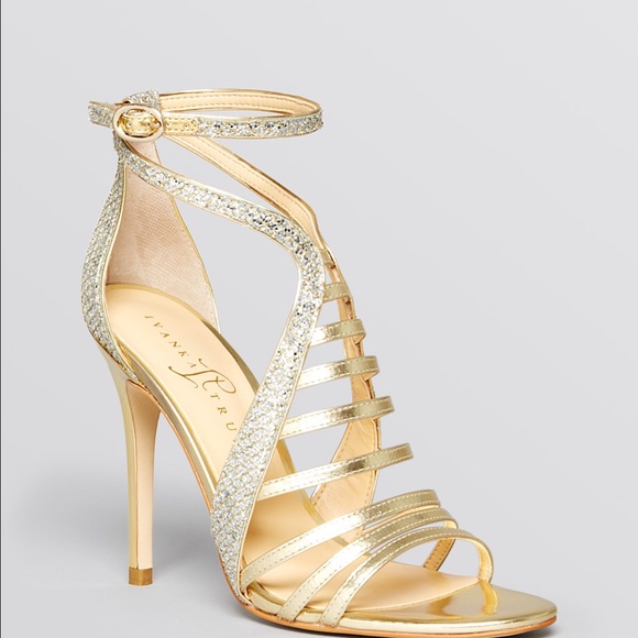 💥reduced! Ivanka trump evening shoe
