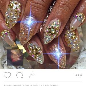 Meet your Posher, Chantel