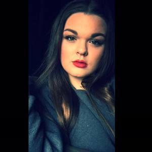 Meet your Posher, Maeghanne