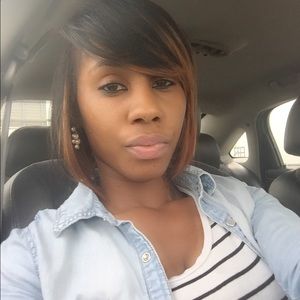 Meet your Posher, Tanisha