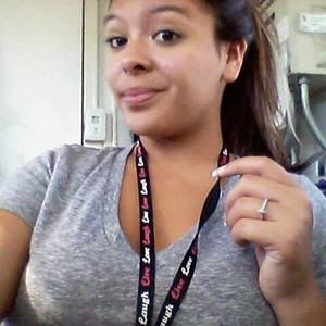 Meet your Posher, Cassandra