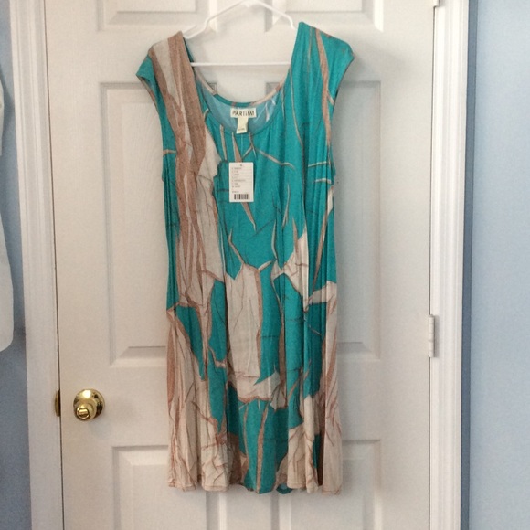 Anthropologie dress. Incredibly soft, easy to wear
