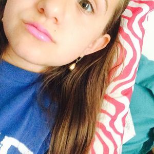 Meet your Posher, Scarlett