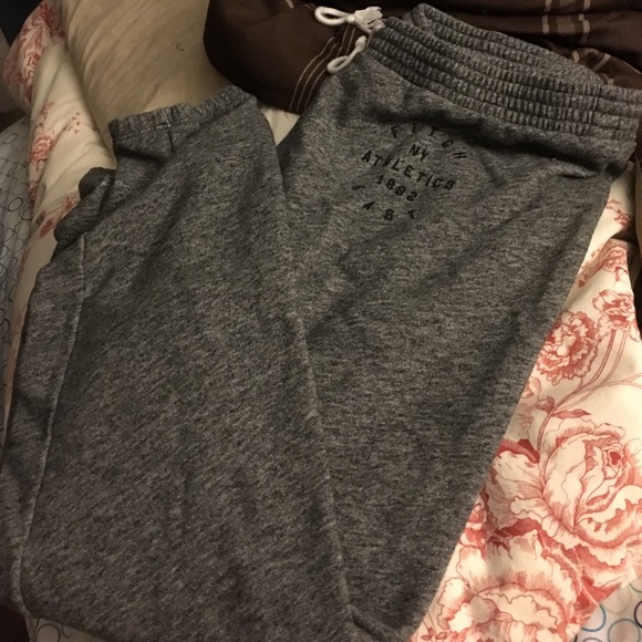 Abercrombie & Fitch Sweat Lounge Pants, Size med