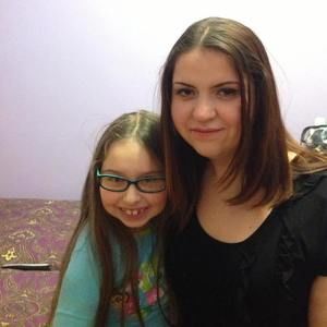 Meet your Posher, Marina