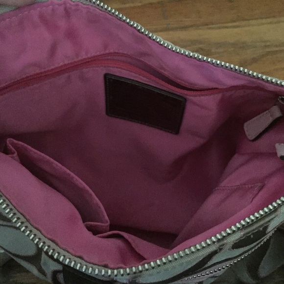 Coach Purse - Picture 2 of 4