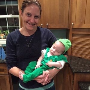 Meet your Posher, Gina