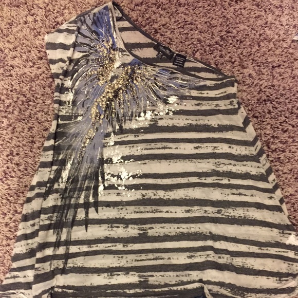 Miss me jeans with a miss me shirt - Picture 4 of 4