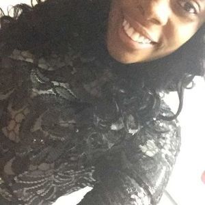 Meet your Posher, Cindy