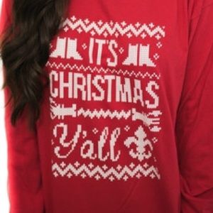 Christmas Tee