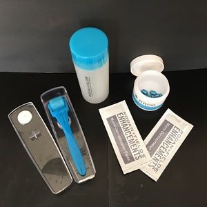 Rodan & Fields AMP MD Micro Exfoliator (Brand New)