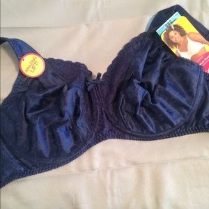 Beautiful Underwire Bra - 38C