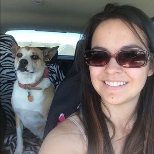 Meet your Posher, Tasha