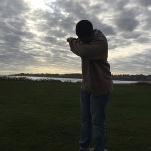 Meet your Posher, Matthew