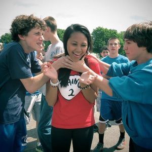 Meet your Posher, Matt