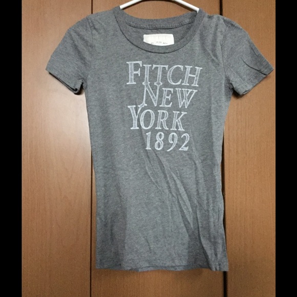 Abercrombie shirt - Picture 1 of 1