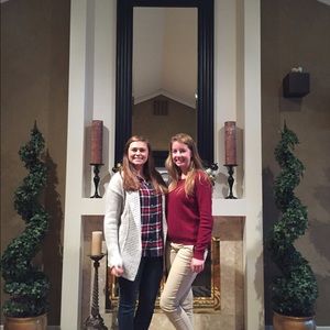 Meet your Posher, Maddie