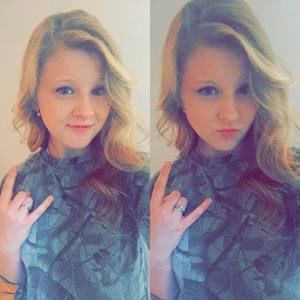 Meet your Posher, Kamryn