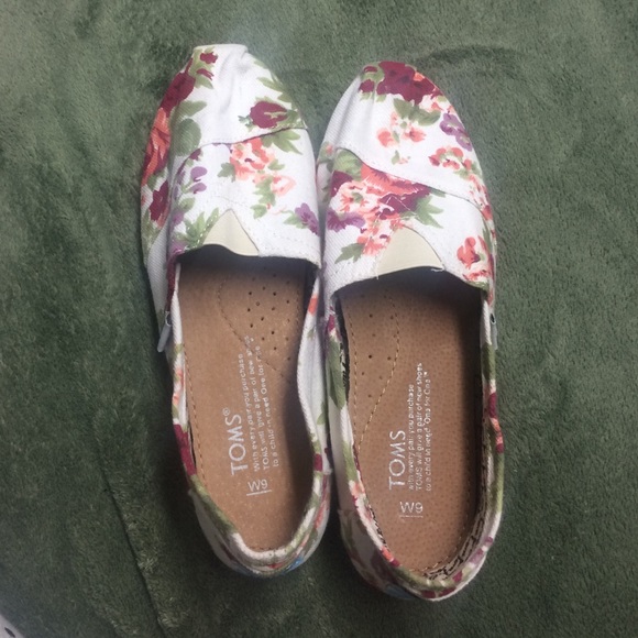 Bought 2 sizes