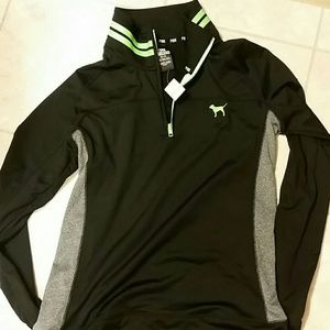 Victorias secret NWT track jacket
