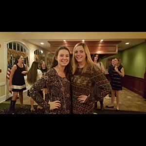 Meet your Posher, Morgan