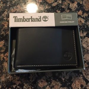 Timberland Men's Wallet