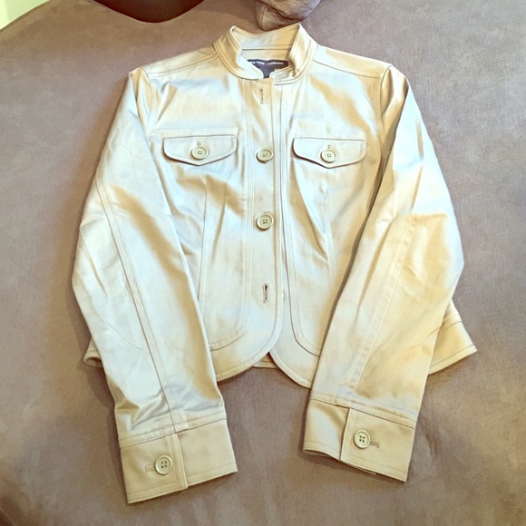 Brown New York & Company jacket