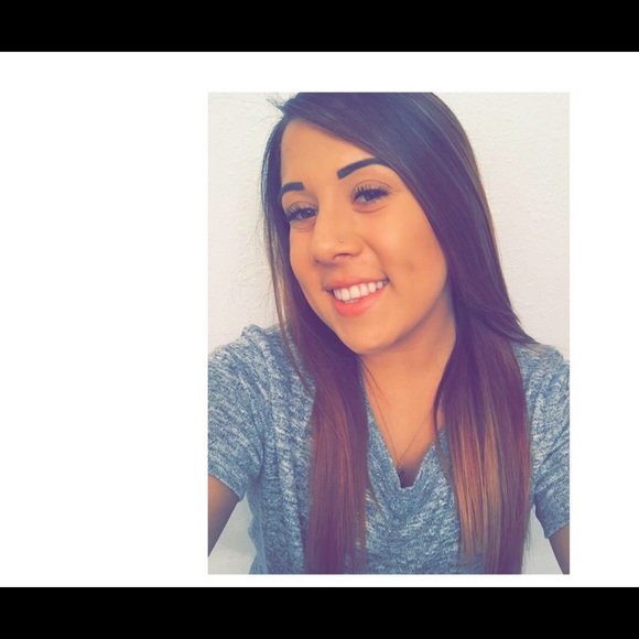 Meet your Posher, Alyssa