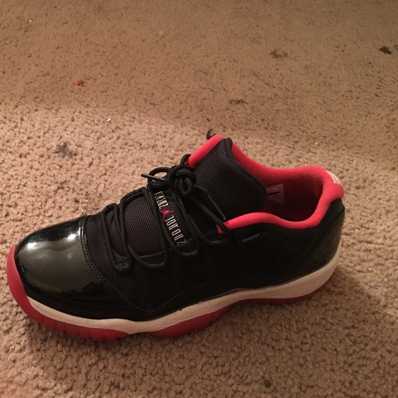 Jordan's
