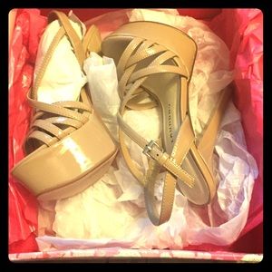 Brand new chinese laundry platform pump!