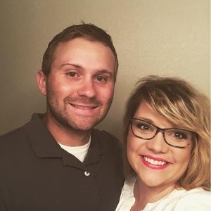 Meet your Posher, Courtney