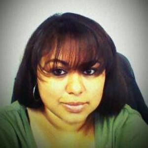 Meet your Posher, Leah