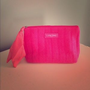 Lancôme Makeup Bag
