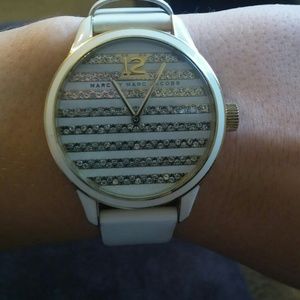 Marc jacobs watch
