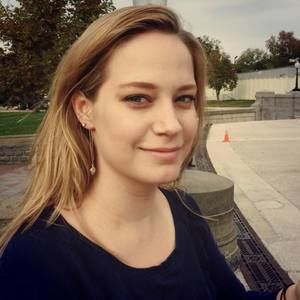 Meet your Posher, Lindsay