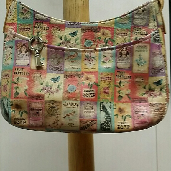 Fossil Small Purse