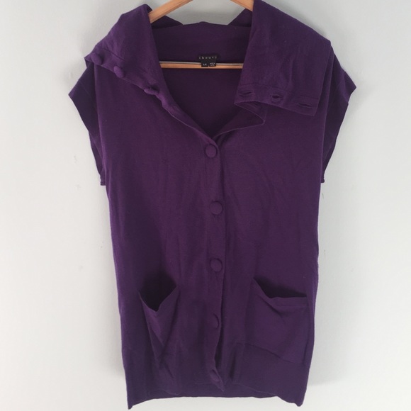 Theory button up top. L
