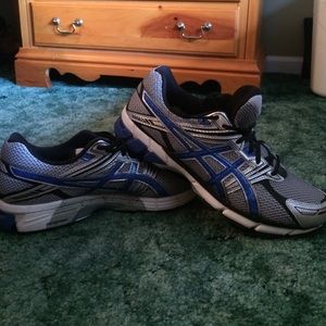 Men's Asics DuoMax