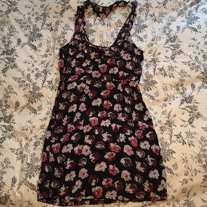 FINAL PRICE!!! Urban Outfitters floral dress