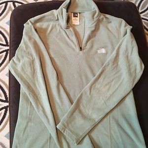 The North Face pullover