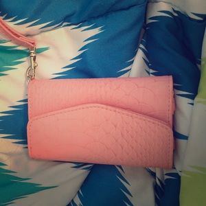 make an offer iPhone 5/5s wallet phone case