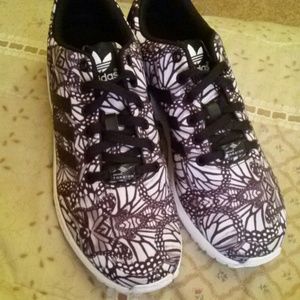 Adidas Zx Flux