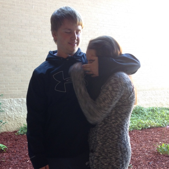 Meet your Posher, Shelby