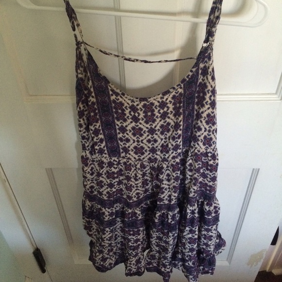 Brandy Melville Dress